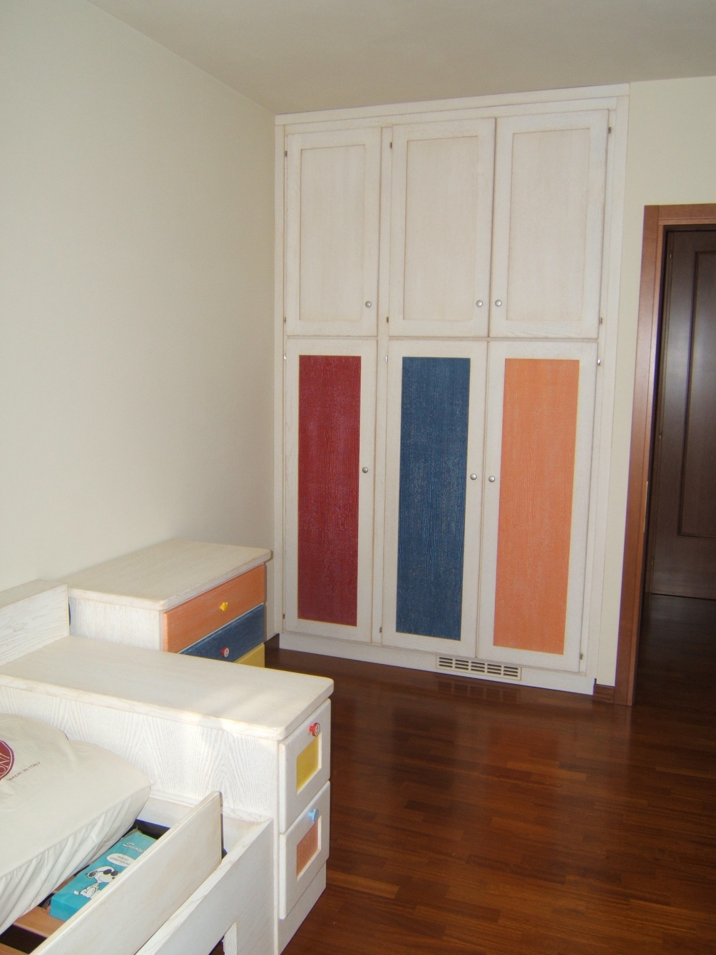 Arredamento camera bambino : arredamento camere bambini. arredo ...