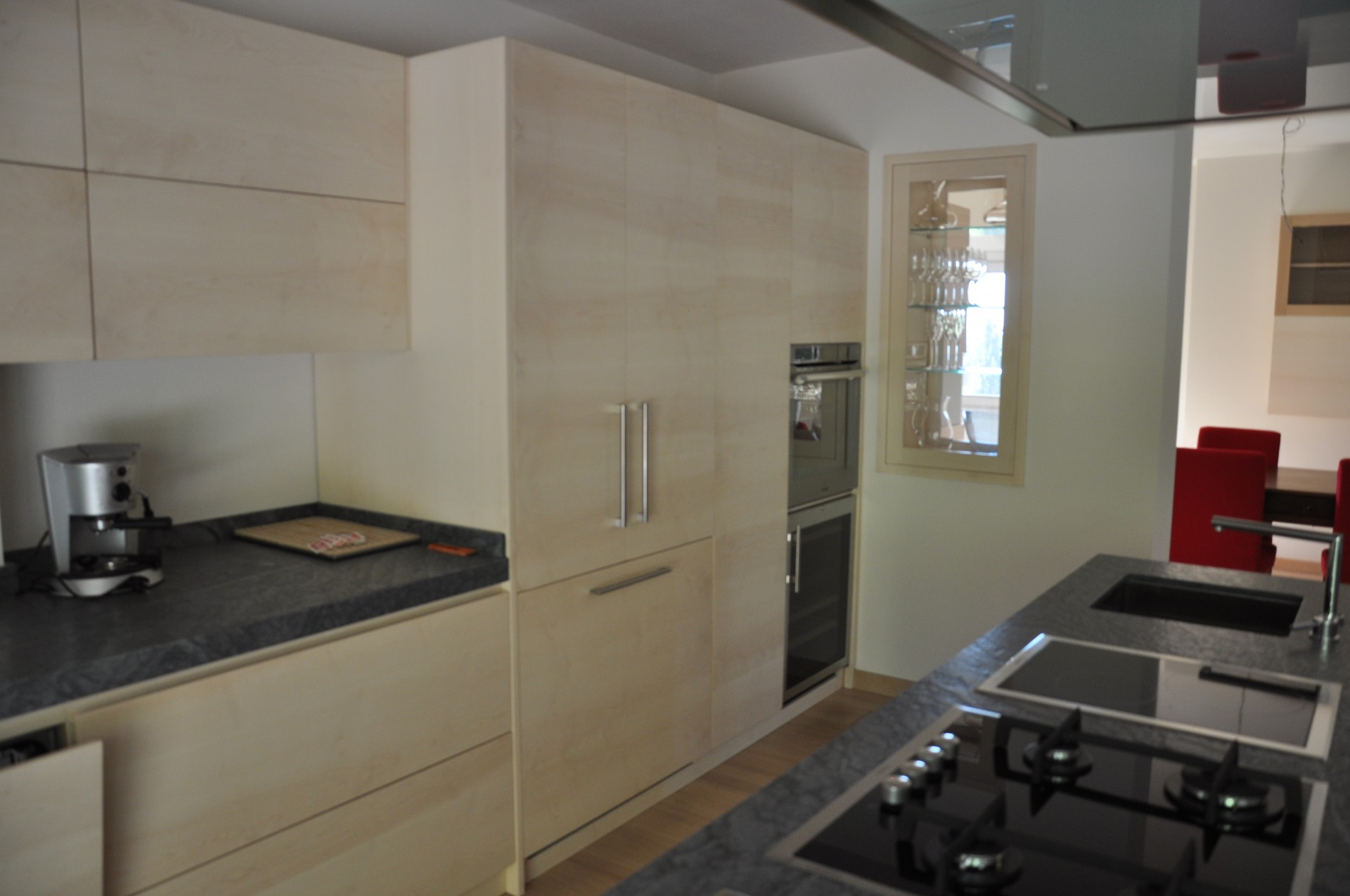 Mattonelle per cucina bianca moderna : mattonelle per cucina ...