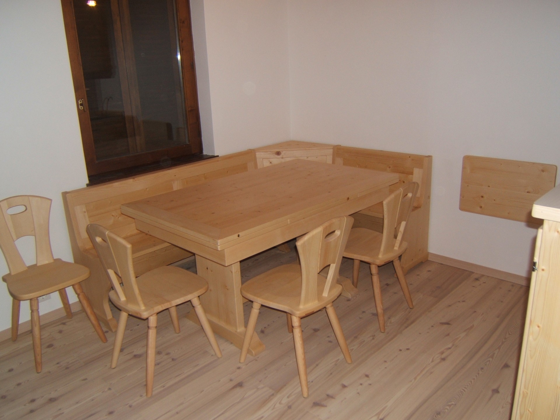 Cucine da taverna: maggi massimo idfdesign. panche per tavoli da ...