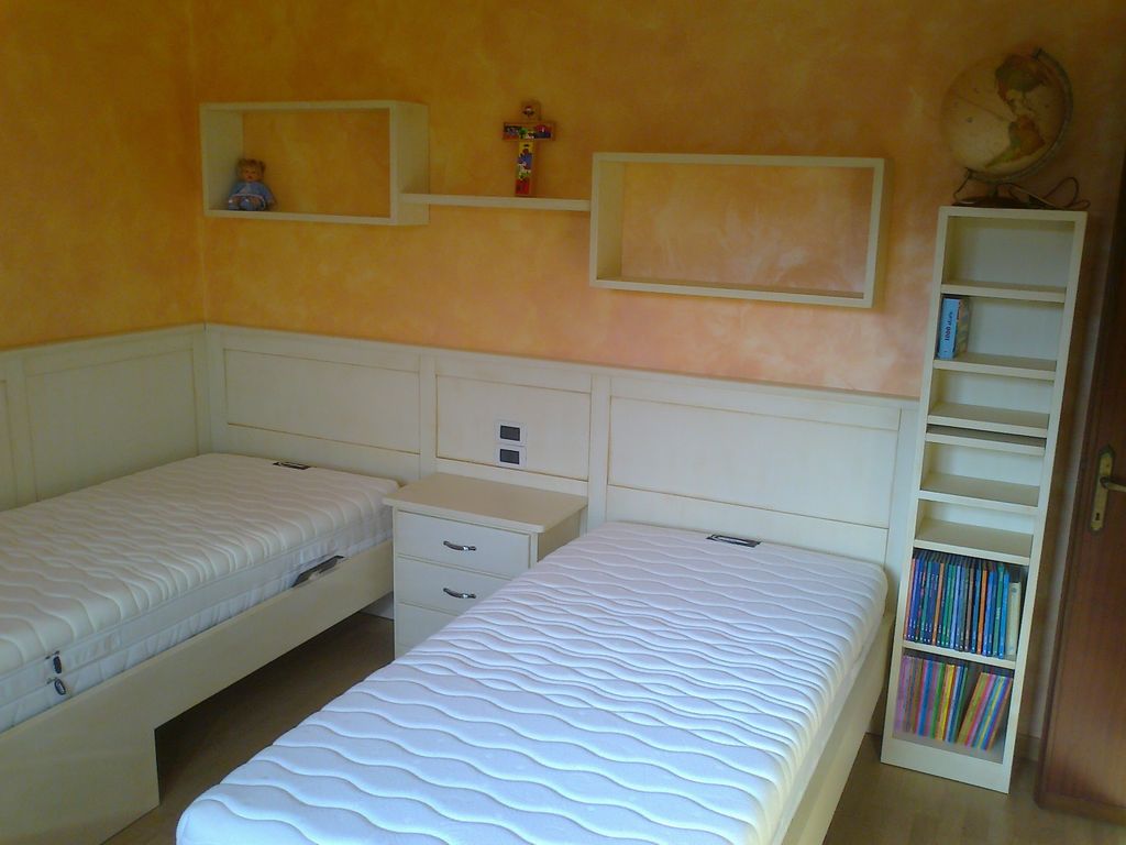 Idee muro cucina – triseb