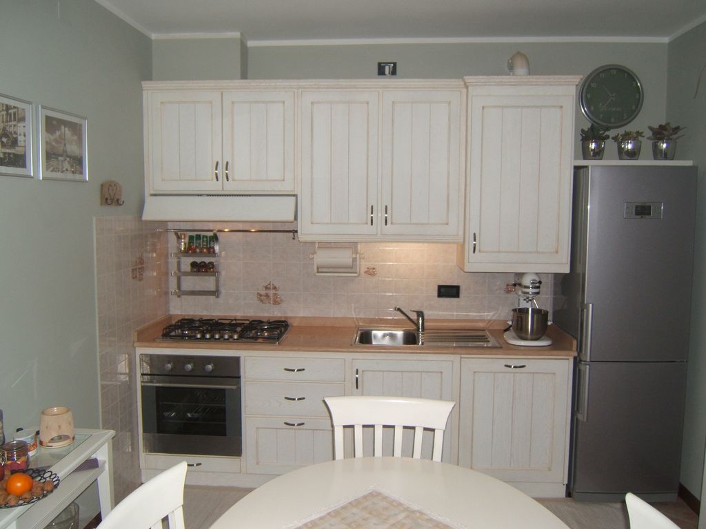 Cucine moderne per esterno: barbecue cucine da esterno in muratura ...