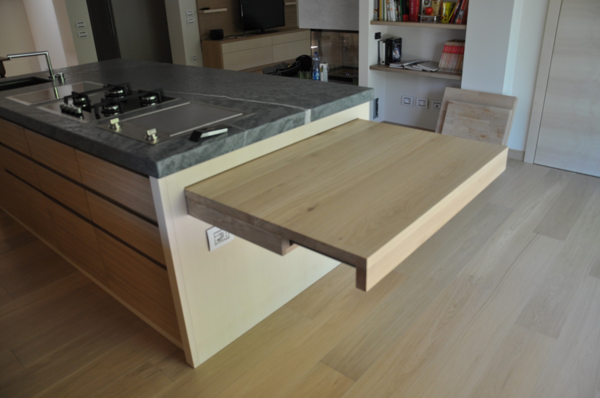 Misura mobile angolo cucina : misure mobile angolo cucina. misure ... Bancone bar falegnameria
