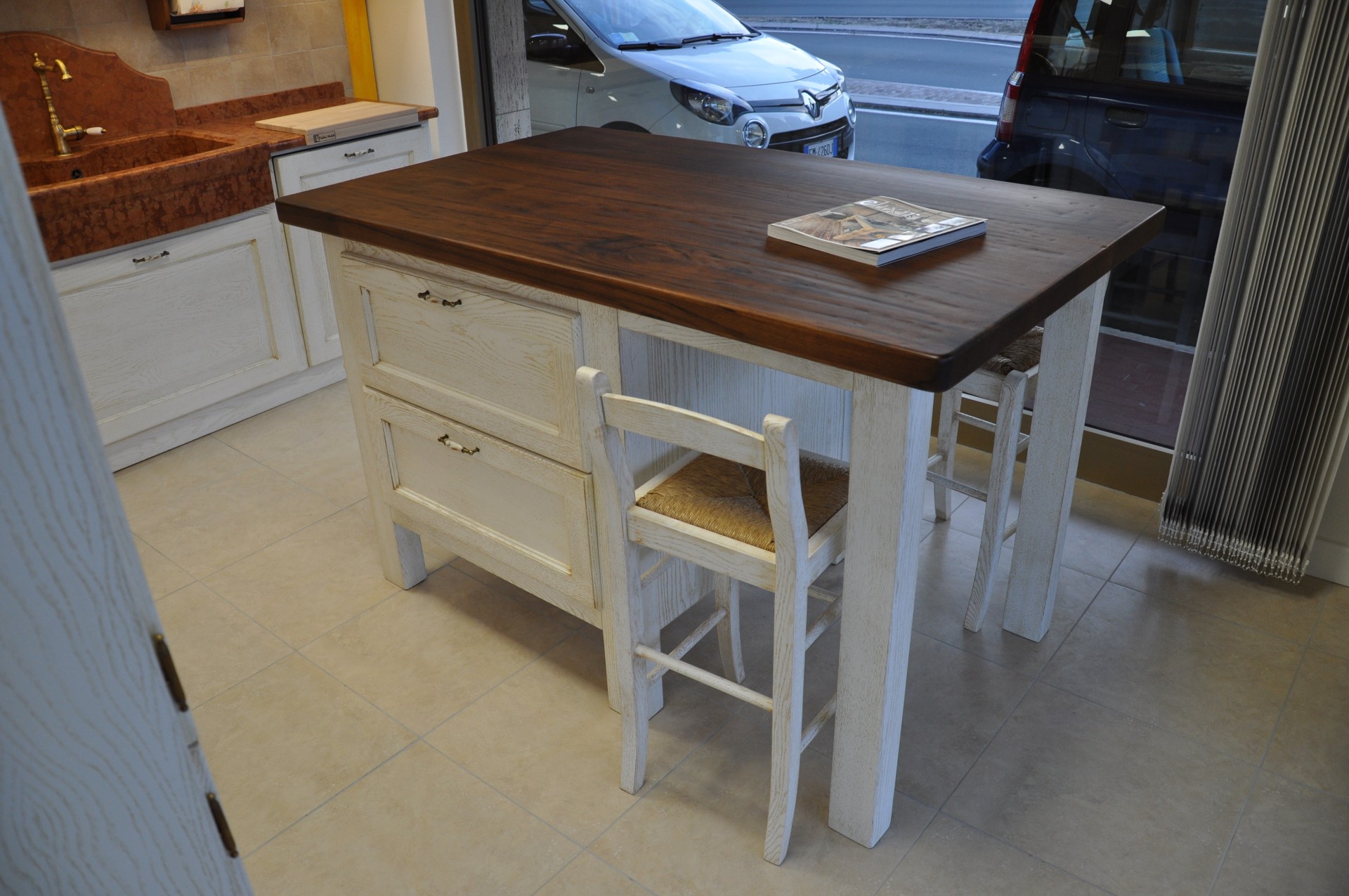 Cucine moderne legno grezzo ~ canlic for .