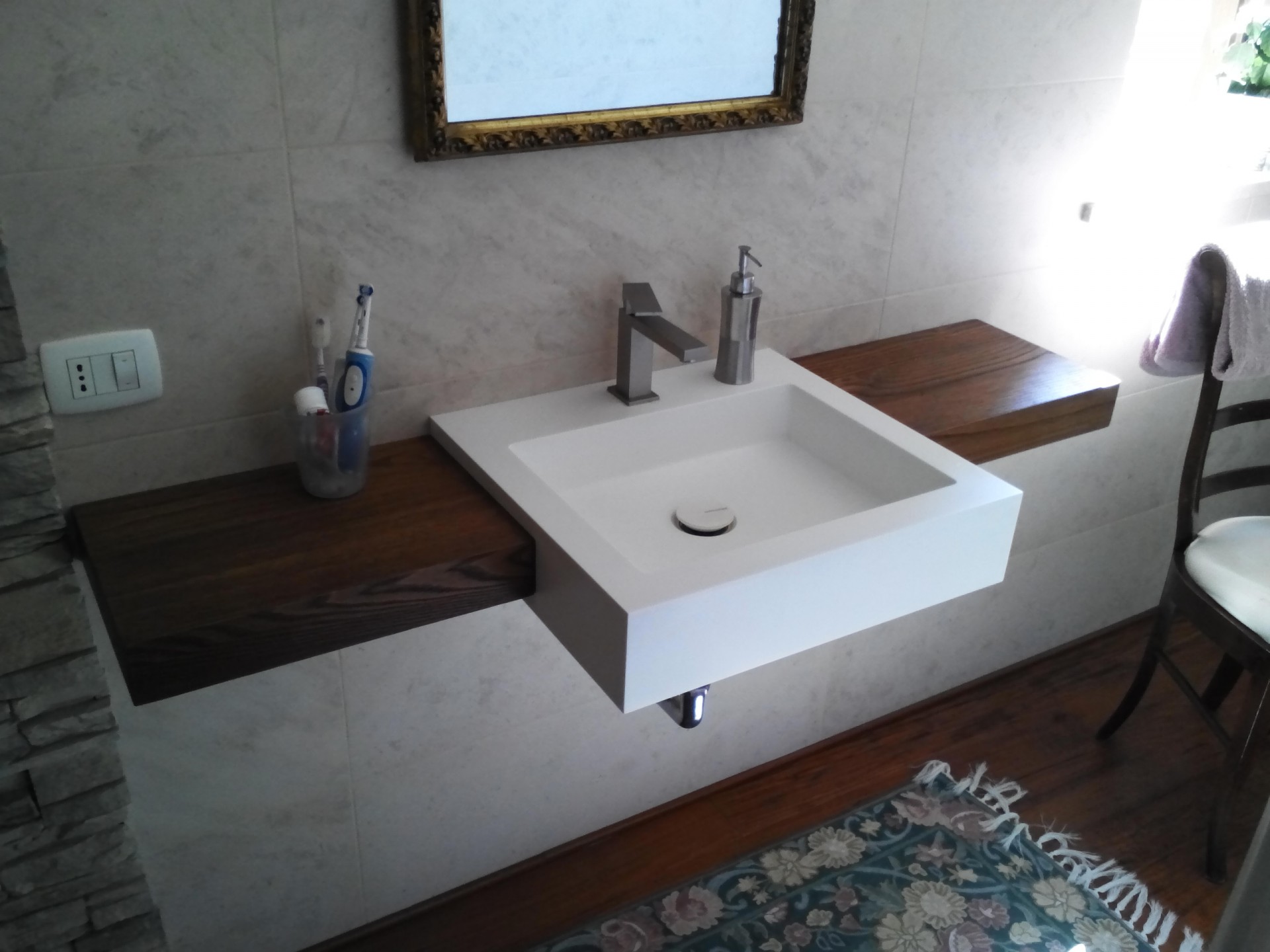 Mobili legno naturale trento : mobili angolari cucina ikea. mobili ...