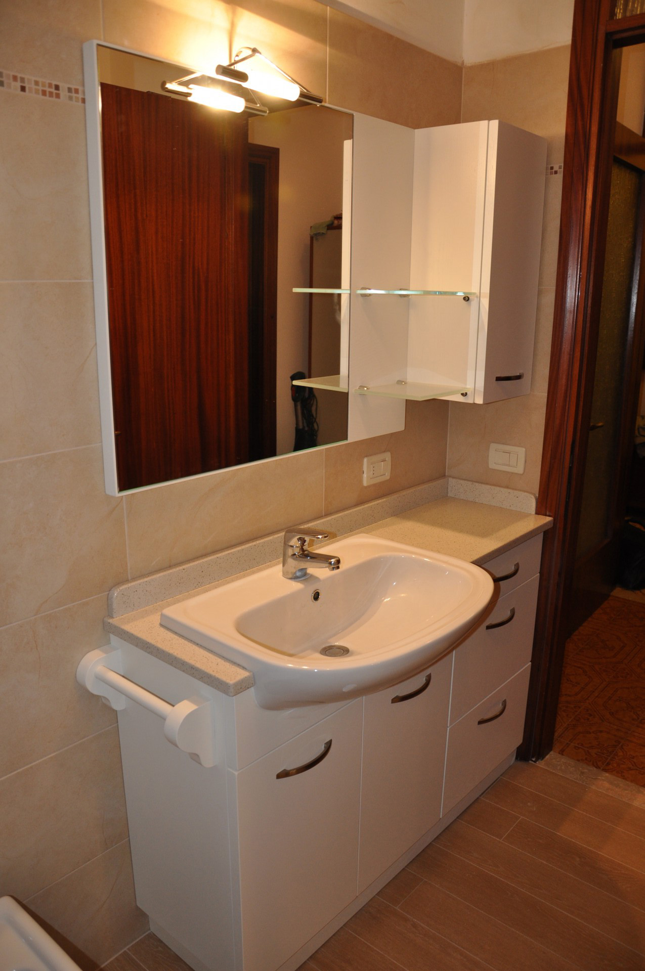 Ante bagno muratura : ante mobile bagno muratura. ante legno per ...