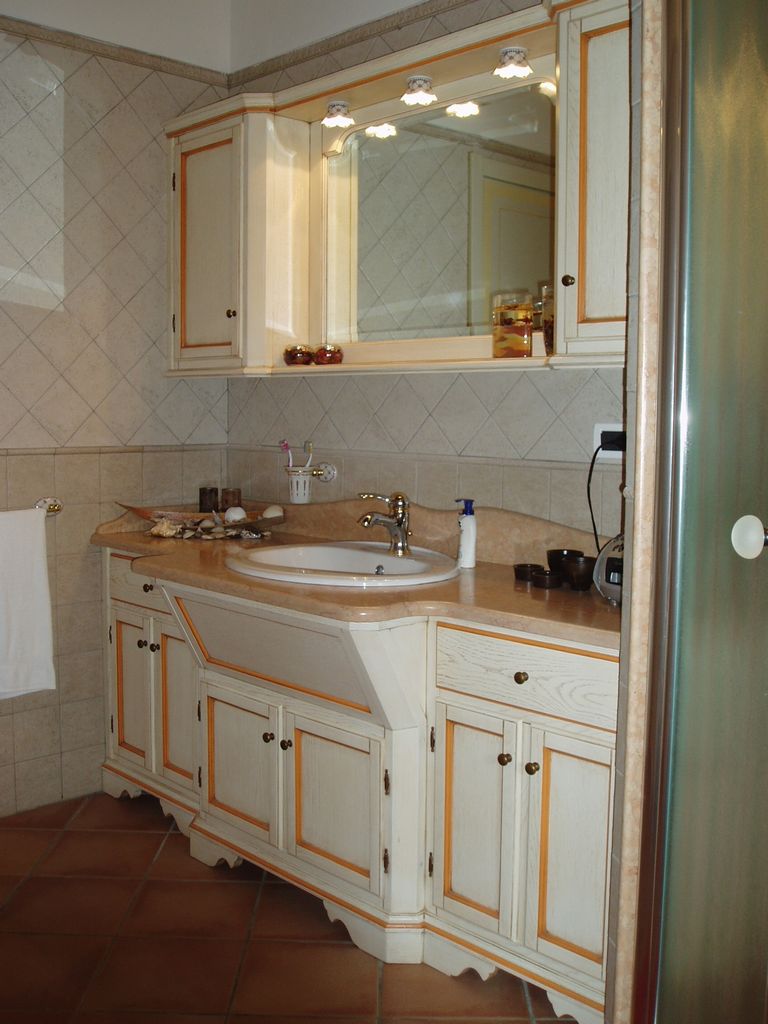 Vasca idromassaggio bagno piccolo: arredare un bagno piccolo ...