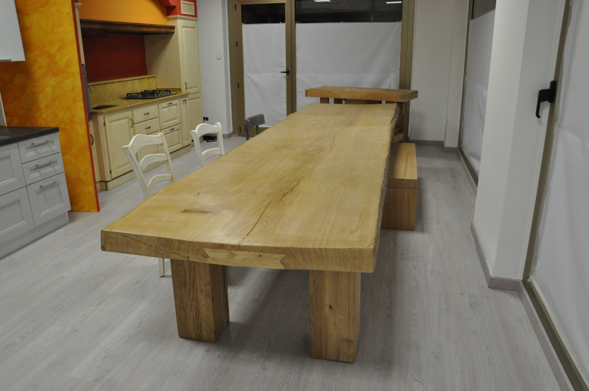 Vasca da bagno in legno prezzi: vasche da bagno retro belle e ...