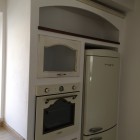 Cucine in legno su misura a Verona