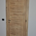 Porte per interno in legno