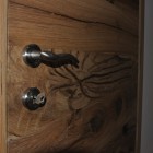 Porte per interno in legno