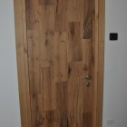 Porte per interno in legno