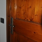 Porte per interno in legno