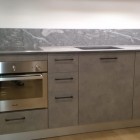 Cucine moderne in legno a Verona