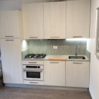 Cucine moderne in legno a Verona