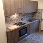 Cucine moderne in legno a Verona