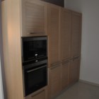 Cucine moderne in legno su misura a Verona