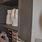 Cucina in legno a Savona