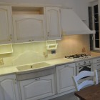 Cucine in legno a Modena