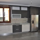 Cucine moderne in legno a Reggio Emilia