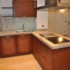 Cucine moderne in legno a Modena