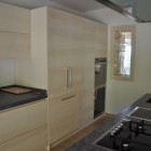 Cucine moderne in legno a Milano