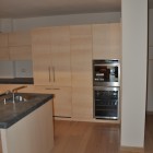 Cucine moderne in legno a Milano