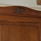 Porte in legno su misura.