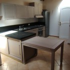 Cucine moderne in legno su misura a Verona