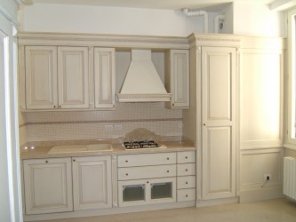 Cucine a Milano