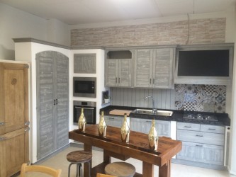 Cucine Country Rustiche E In Muratura Fadini Mobili Cerea Verona