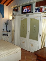 Porte in legno a Savona