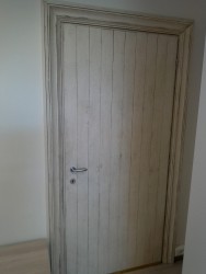 Porte per interno in legno