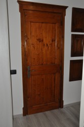 Porte per interno in legno